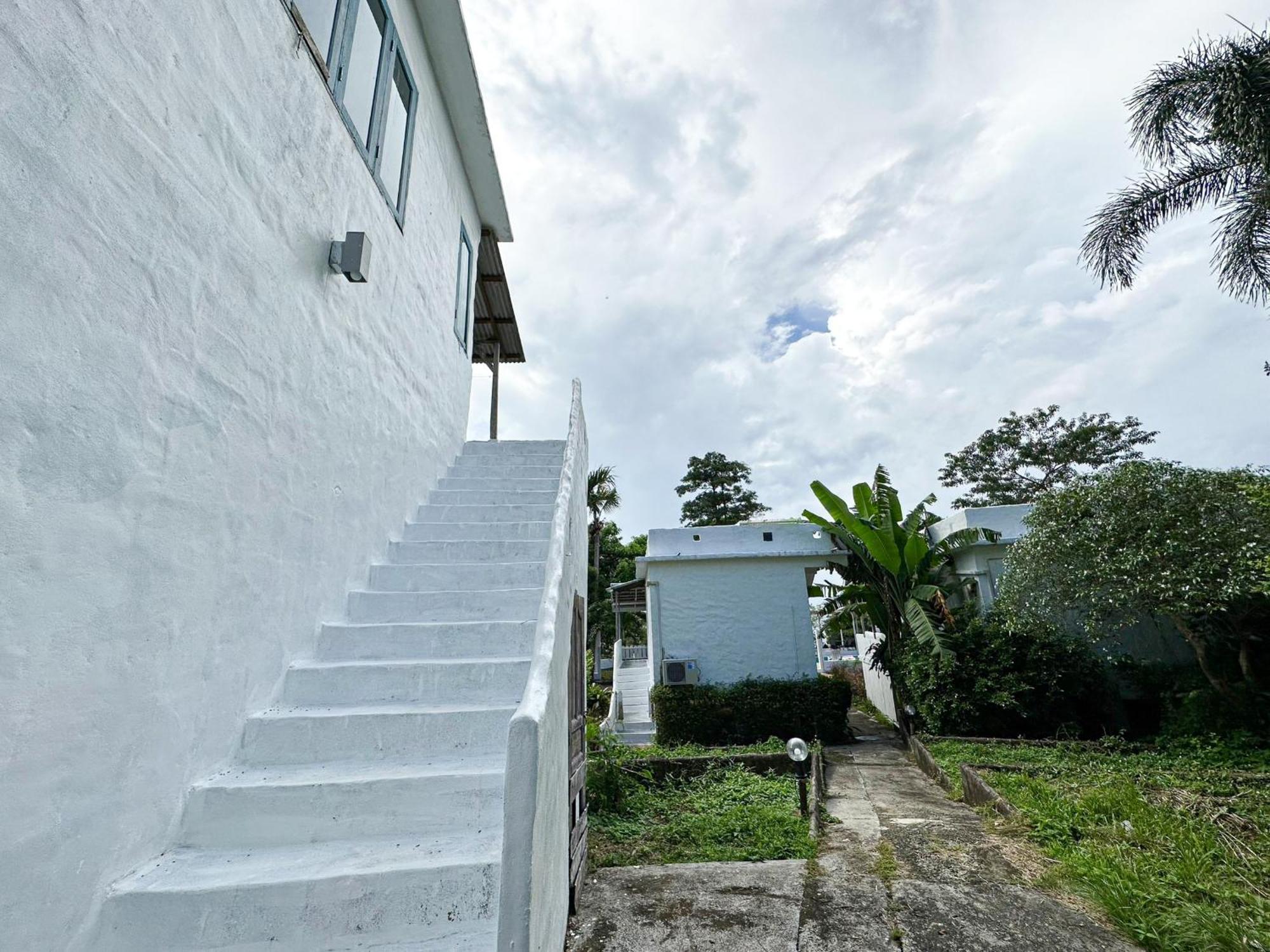 Hotel Capital O 75411 Navagio​ Boutique​ Koh​ Chang​ Trat Exterior foto