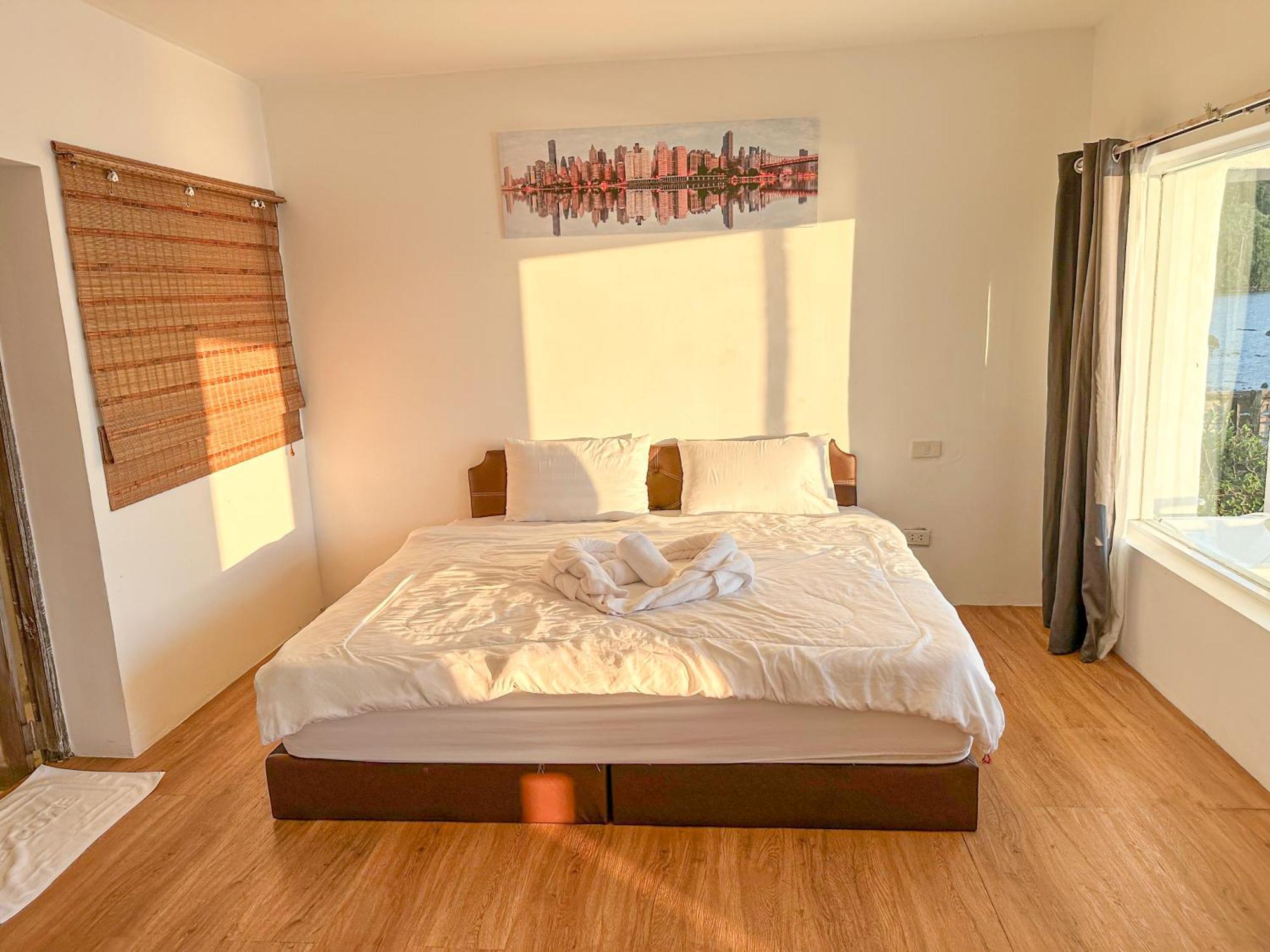 Hotel Capital O 75411 Navagio​ Boutique​ Koh​ Chang​ Trat Exterior foto