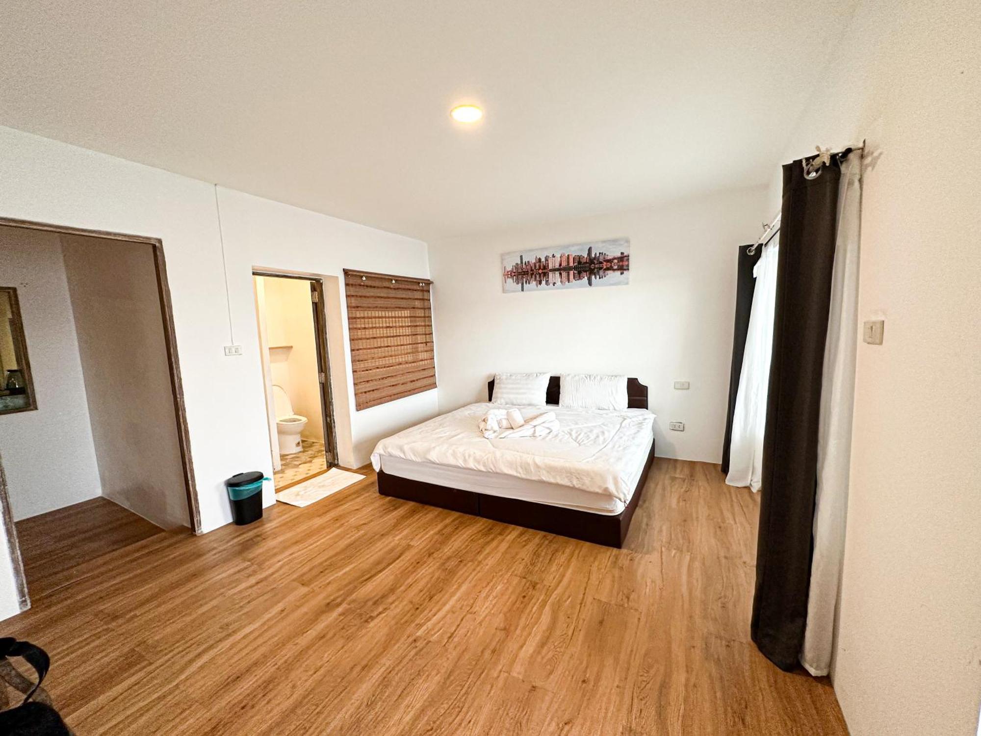 Hotel Capital O 75411 Navagio​ Boutique​ Koh​ Chang​ Trat Exterior foto
