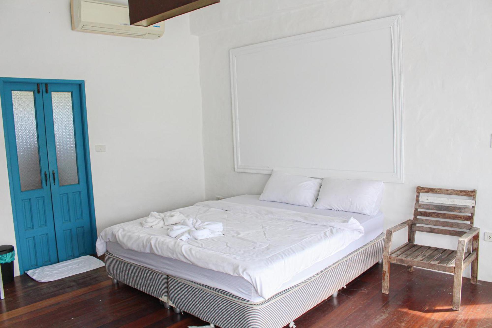Hotel Capital O 75411 Navagio​ Boutique​ Koh​ Chang​ Trat Exterior foto