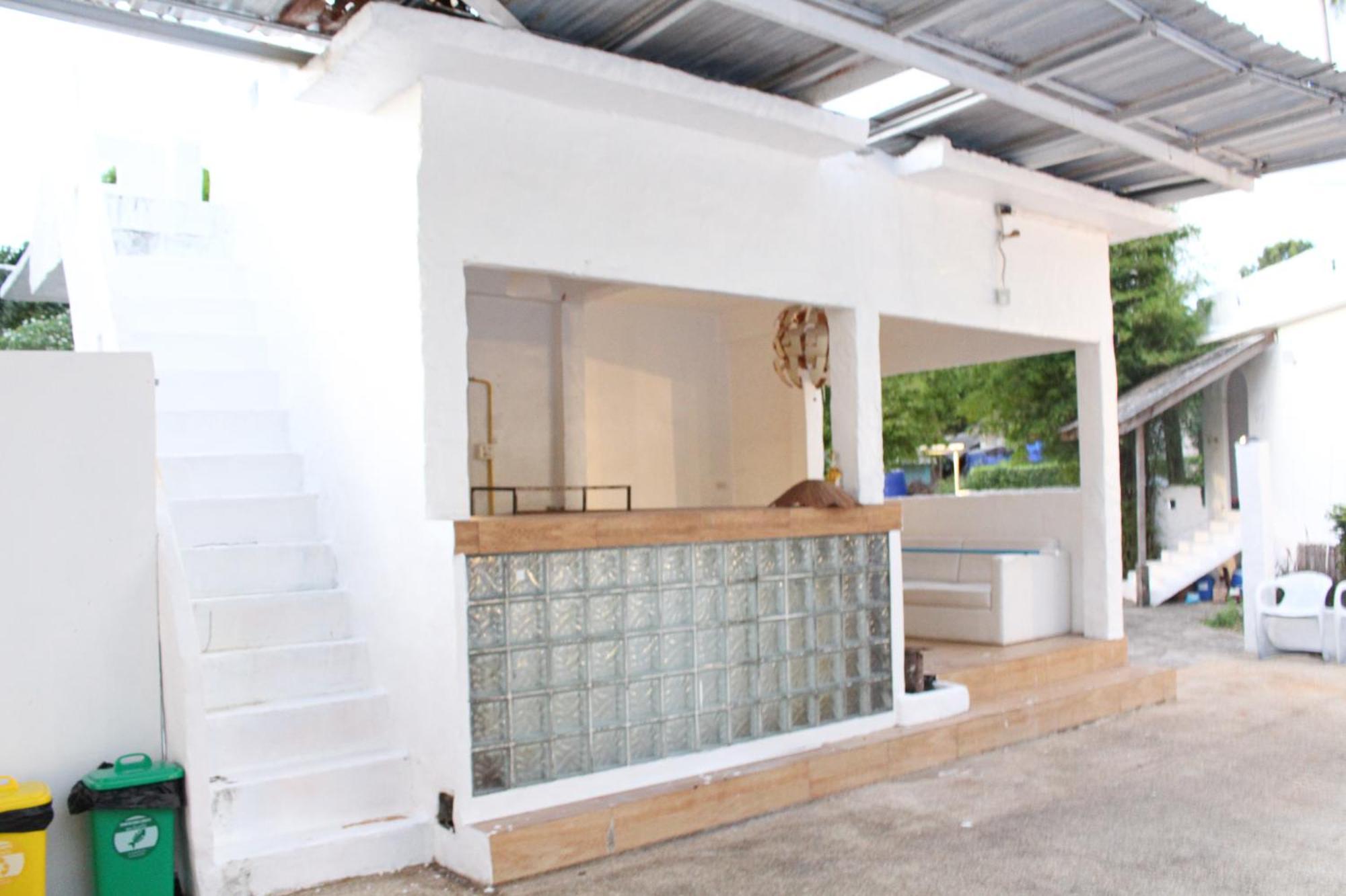Hotel Capital O 75411 Navagio​ Boutique​ Koh​ Chang​ Trat Exterior foto